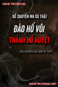 Đào Hố Vôi Thành Hố Huyệt