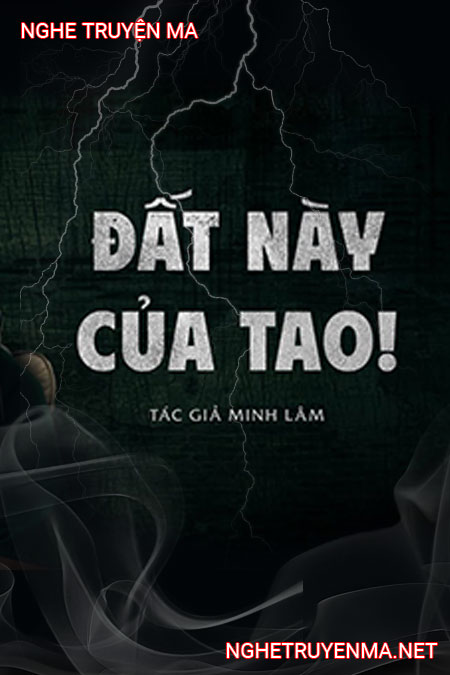 Đất Này Của Tao