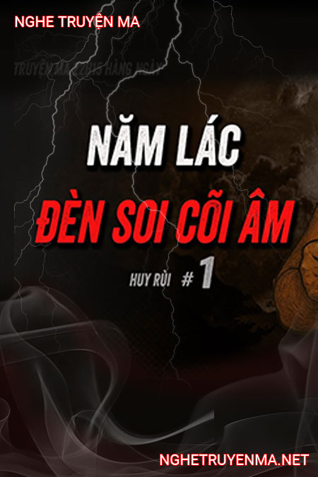 Đèn Soi Cõi Âm