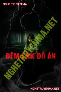 Đêm Làm Đồ Án