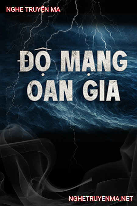 Độ Mạng Oan Gia