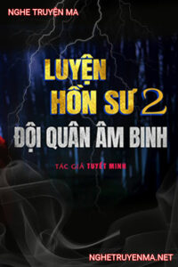 Đội Quân Âm Binh