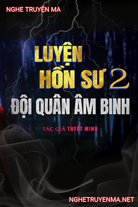 Đội Quân Âm Binh
