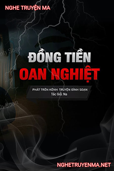 Đồng Tiền Oan Nghiệt
