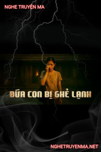 Đứa Con Bị Ghẻ Lạnh