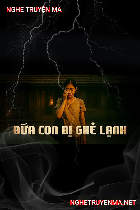 Đứa Con Bị Ghẻ Lạnh