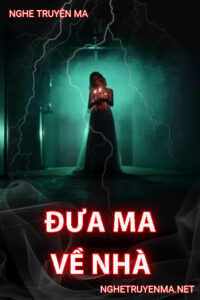 Đưa Ma Về Nhà