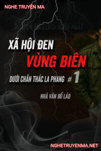 Dưới Chân Thác La Phang