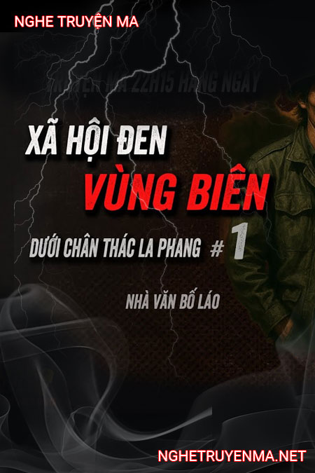 Dưới Chân Thác La Phang