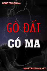 Gò Đất Ma