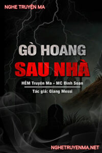 Gò Hoang Sau Nhà