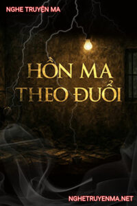 Hồn Ma Theo Đuổi