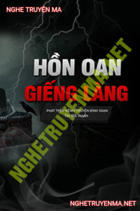 Hồn Oan Giếng Làng