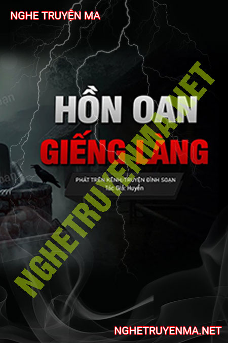 Hồn Oan Giếng Làng