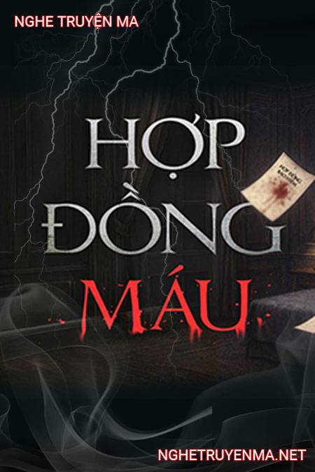 Hợp Đồng Máu
