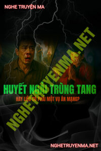 Huyết Ngải Trùng Tang