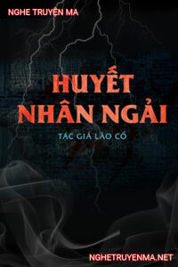 Huyết Nhân Ngải