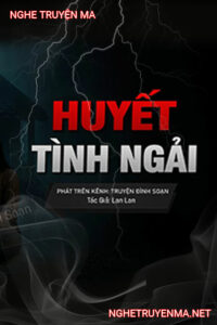 Huyết Tình Ngải