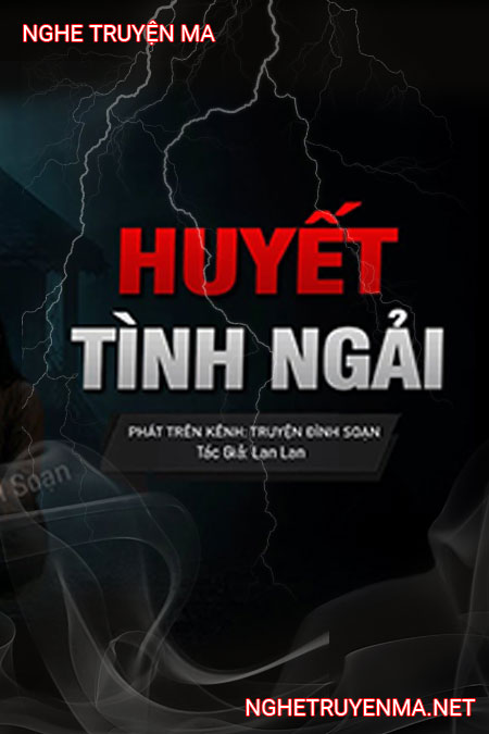 Huyết Tình Ngải