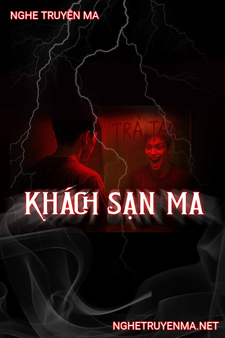 Khách Sạn Ma