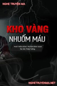 Kho Vàng Nhuốm Máu