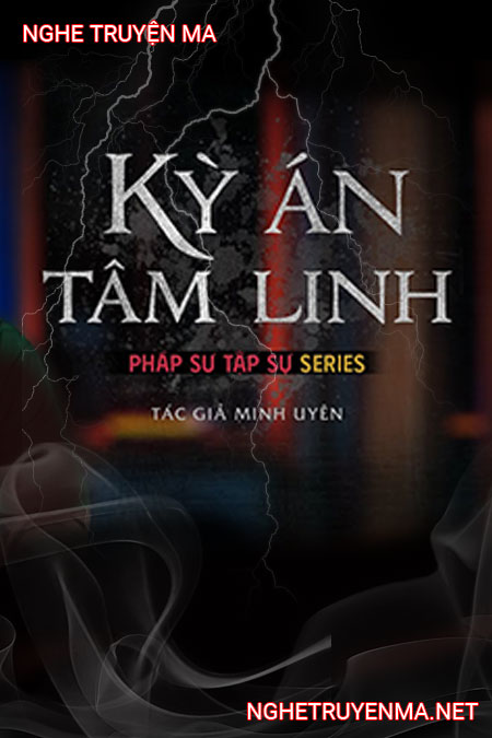 Pháp Sư Tập Sự