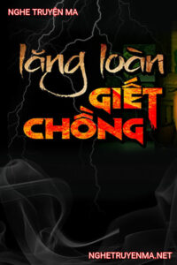 Ả Vợ G.iết Chồng