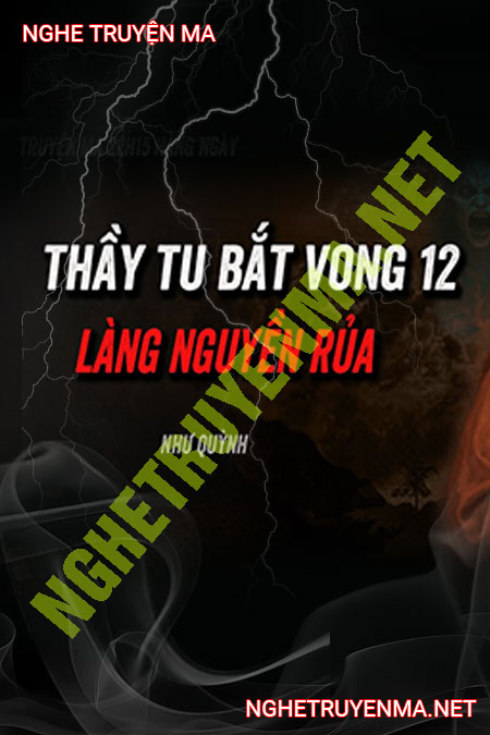 Làng N.guyền R.ủa