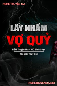 Lấy Nhầm Vợ Quỷ
