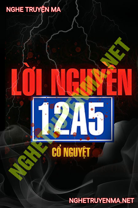Lời Nguyền 12A5