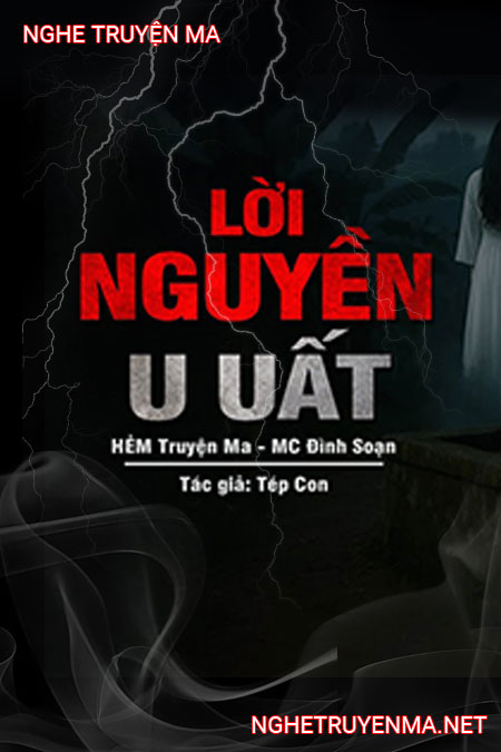 Lời Nguyền U Uất
