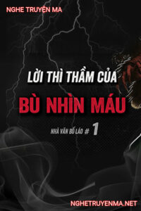 Lời Thì Thầm Của Bù Nhìn Máu