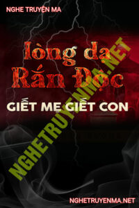 Lòng Dạ Rắn Độc