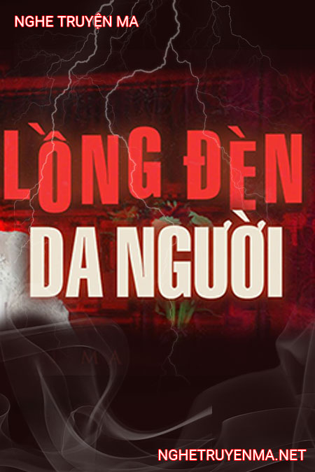 Lồng Đèn Da Người