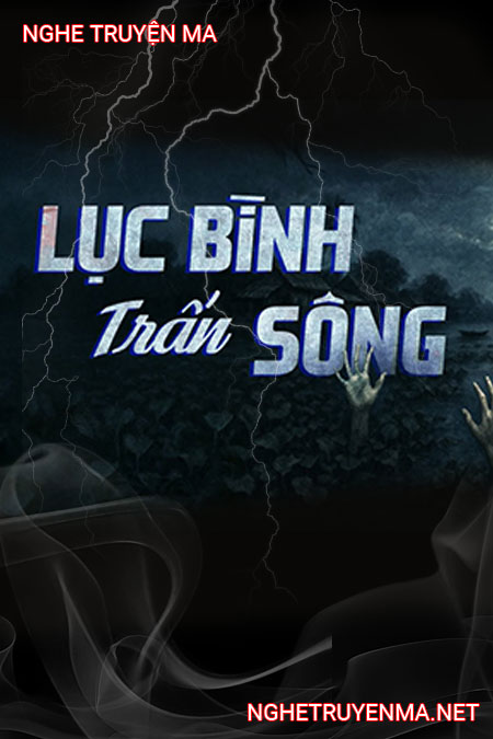 Lục Bình Trấn Sông