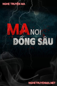 Ma Nơi Đồng Sâu