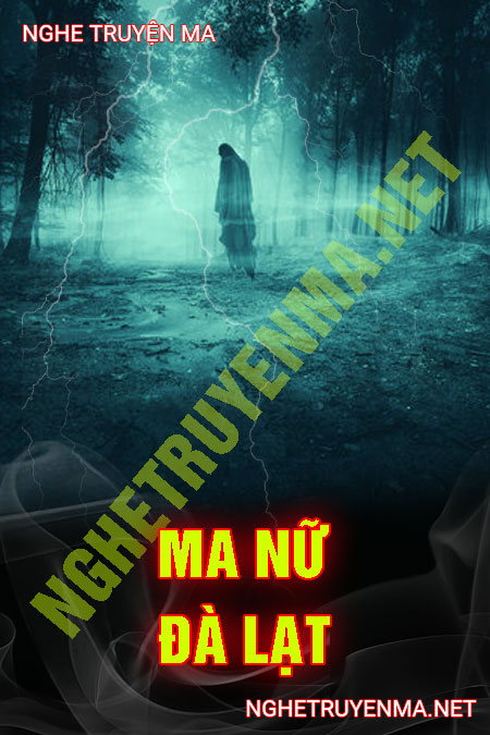 Ma Nữ Đà Lạt