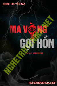 Ma Vòng Gọi Hồn