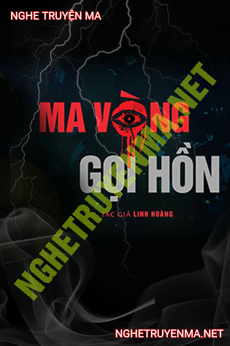 Ma Vòng Gọi Hồn