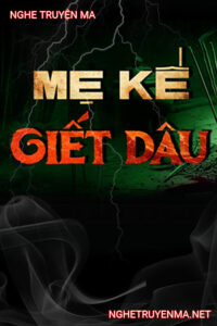 Mẹ Kế G.iết Dâu