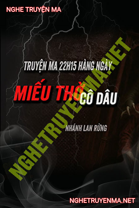 Miếu Thờ Cô Dâu