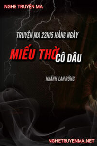 Miếu Thờ Cô Dâu