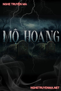 Mộ Hoang