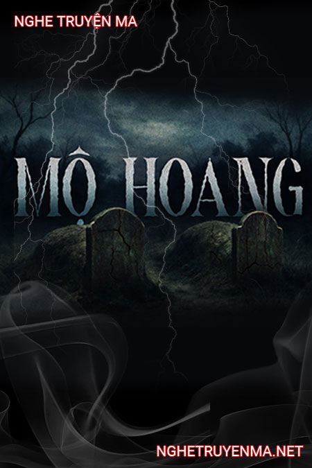 Mộ Hoang