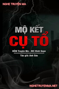 Mộ Kết Cụ Tổ Linh Thiêng