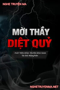 Mời Thầy Diệt Quỷ