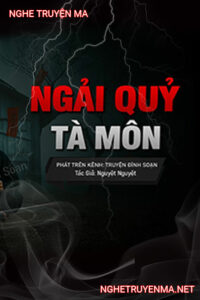 Ngải Quỷ Tà Môn