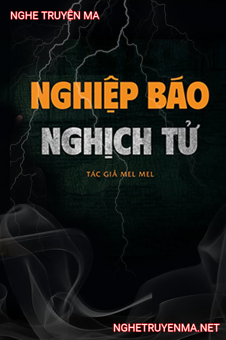 Nghiệp Báo Nghịch Tử