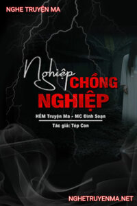 Nghiệp Chồng Nghiệp
