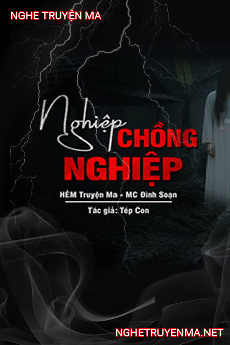 Nghiệp Chồng Nghiệp